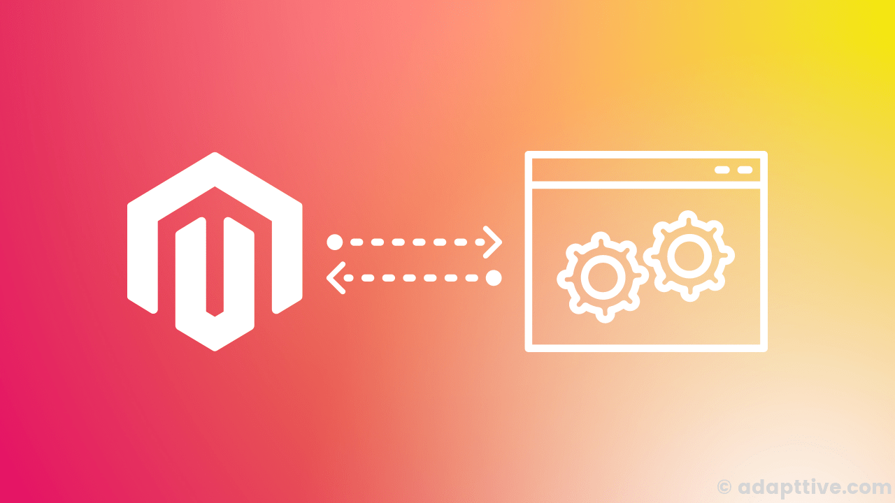 Magento Customisation