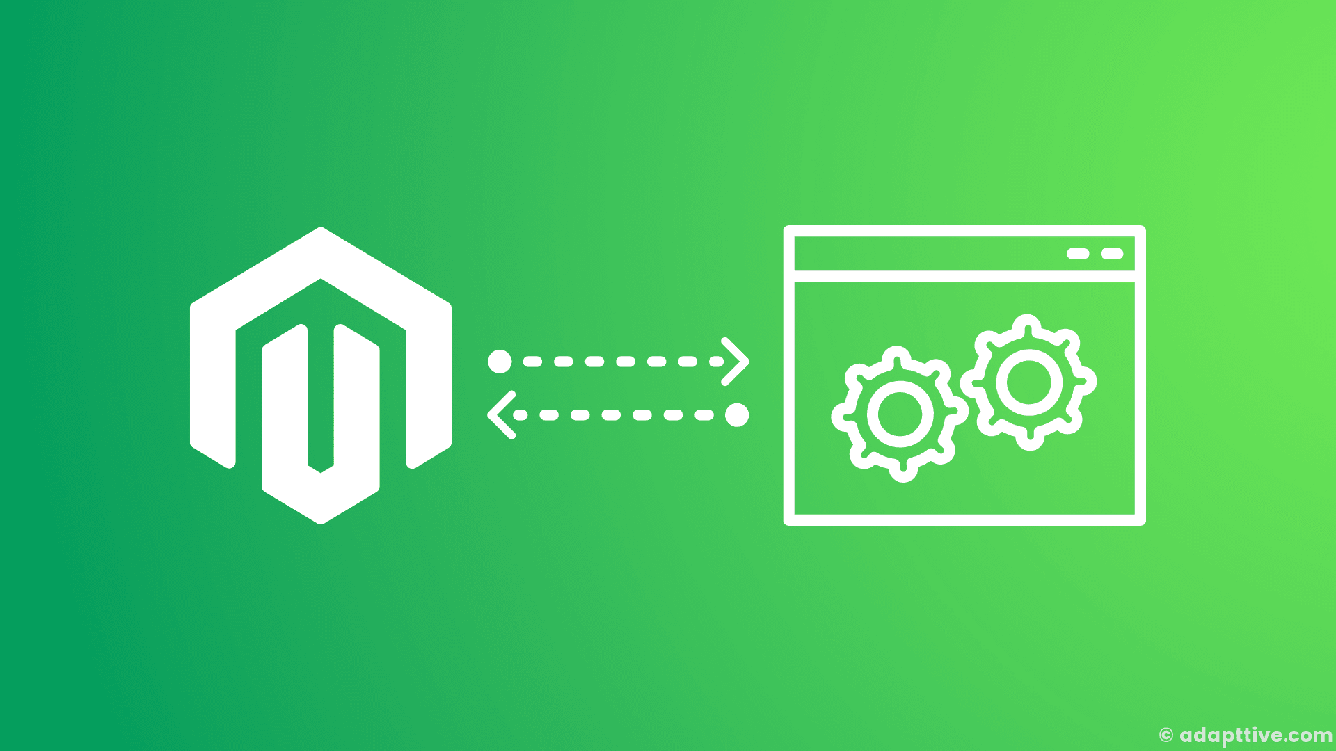 Magento Customisation