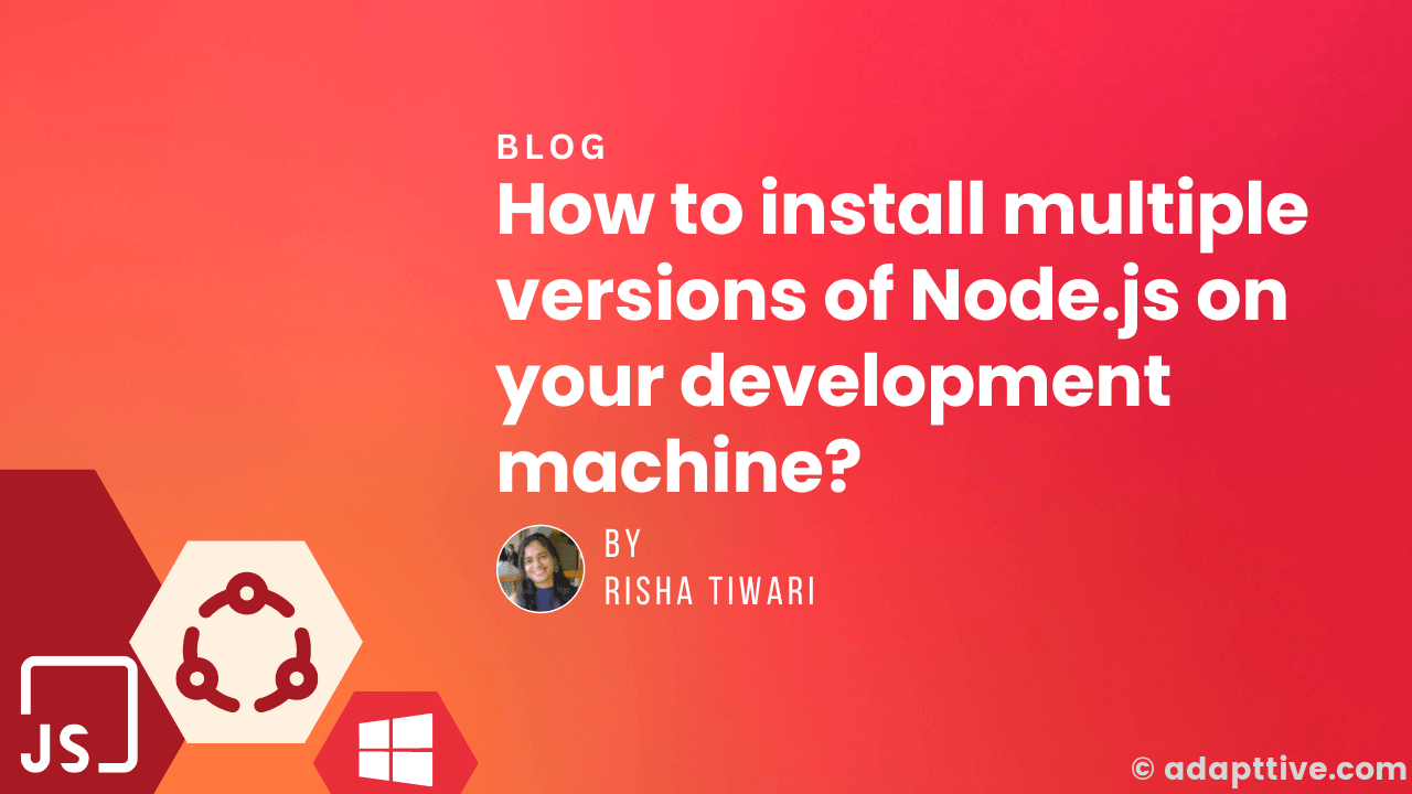 Nodejs Install