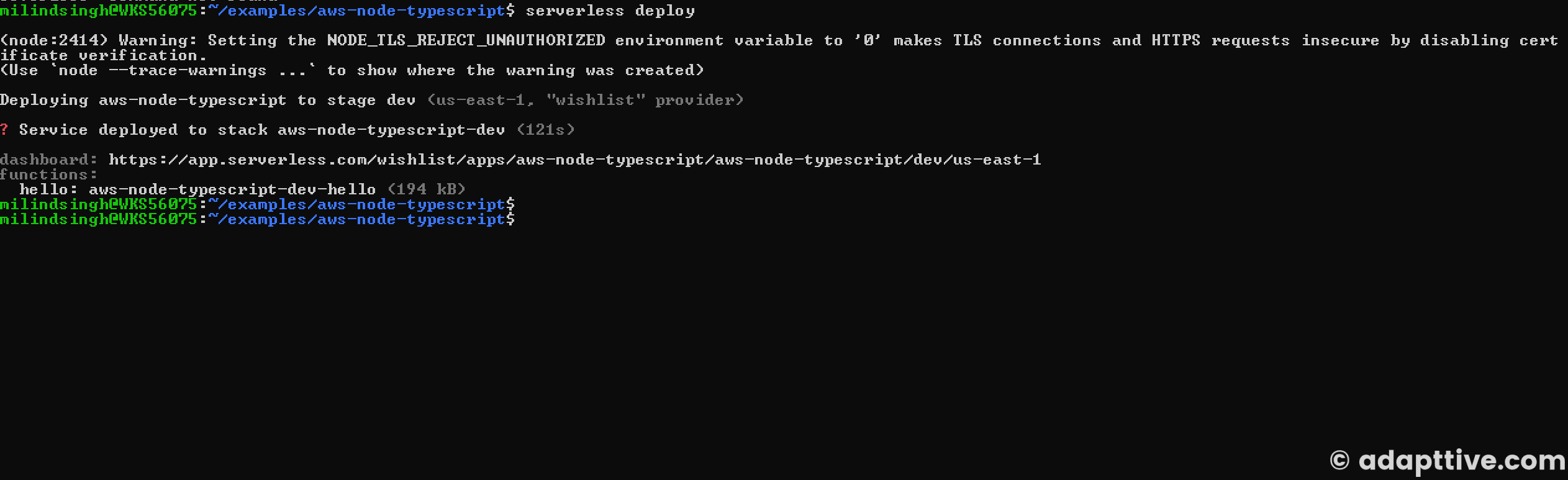 Serverless Scraping: Deploying with local bash and GitHub Actions ...