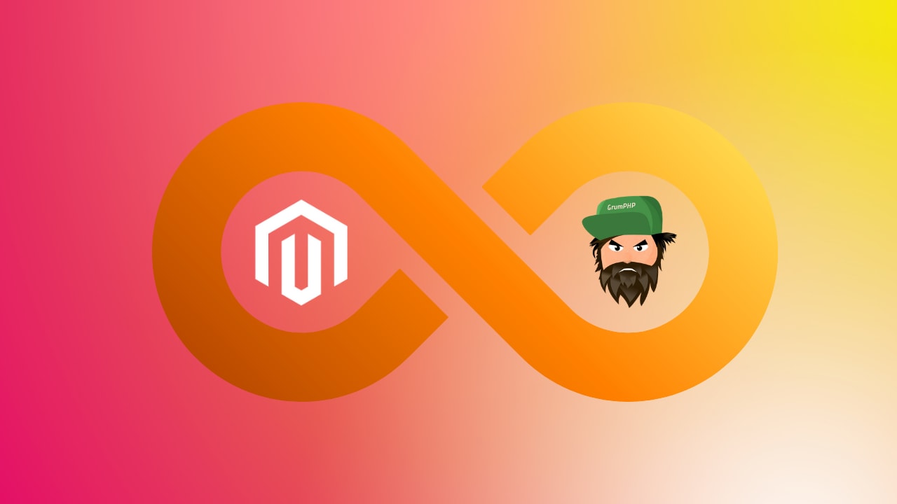 Automating code quality check using GrumPHP in Magento 2