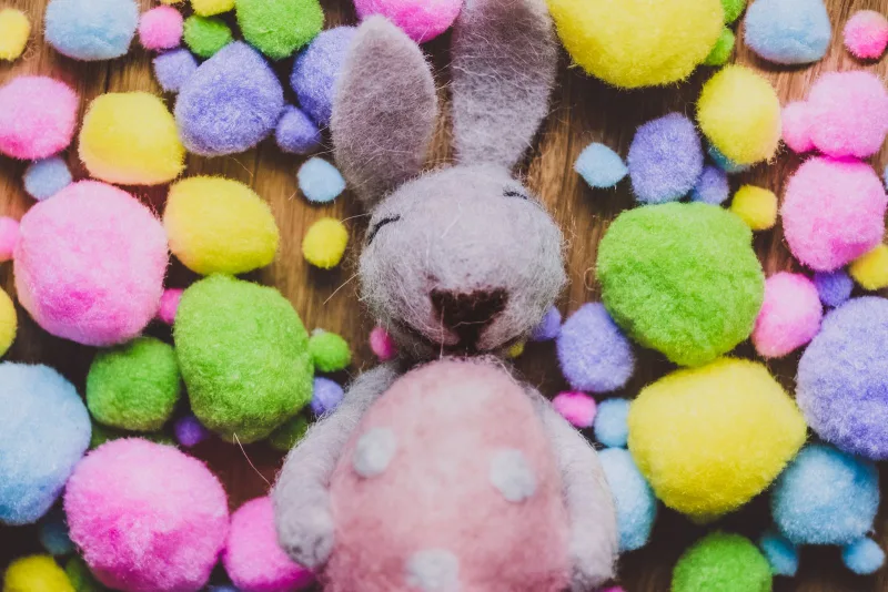Bunny 30cm