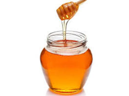 Afer Honey 70g