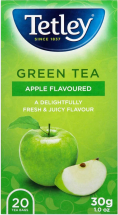 Tetley Green Apple 20's