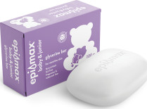 Epi-Max Baby and Junior Glycerine bar 100g