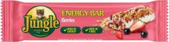 Jungle Energy Bar Berries 40g