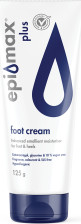 Epi-Max Plus Foot Cream 125g