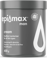 Epi-Max Man Cream 400g