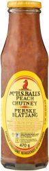 Koo Mrs. H.S Ball's Chutney Peach 470g
