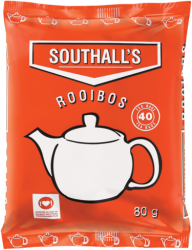 Southall's Rooibos 40's