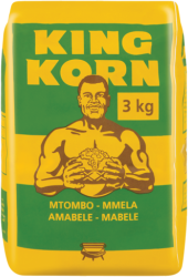 King Korn Malt 3kg
