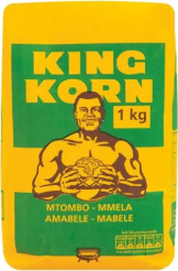 King Korn Malt 1kg