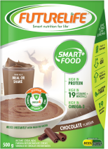 Futurelife Smart food Chocolate Cereal 500g