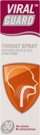 Viral Guard Throat Spray 30ml