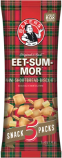 Bakers Mini Eet-Sum-Mor 5x40g