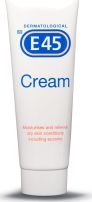 E45 Cream 50g