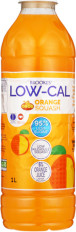 Brookes Low-Cal Concentrated Squash 1L Orange
