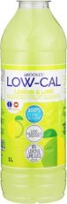 Brookes Low-Cal Concentrated Squash 1L Lemon Lime