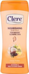 Clere H&B Lotion Cocoa Butter 400ml
