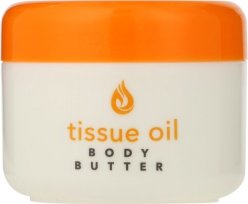 EAD Tissue Oil Body Butter 250ml