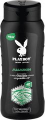 Playboy H&B Lotion Amazon 400ml