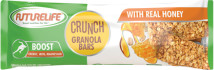 Futurelife Crunch Granola Bars with Real Honey 40g