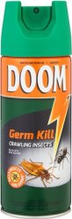 Doom Germkill 300ml