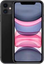 iPhone 11 64Gb Black (Pre-owned)