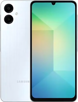 Samsung A06 64GB DS LTE Light Blue