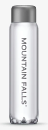 Mountain Falls Sparkling Mineral Water 500ml