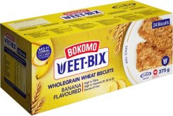 Bokomo Weet-Bix 375g Banana 
