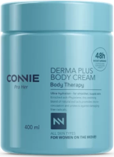 Connie Body Cream 400ml Derma Plus