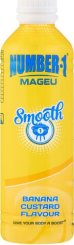 Number 1 Mageu 1L Banana Custard Flavour