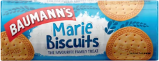 Baumanns Biscuit Marie 150g