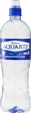 Clover Aquartz Mineral Water Still 750ml