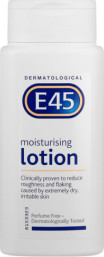 E45 Lotion 200ml