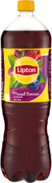 Lipton Ice Tea 1.5L Mixed Berries
