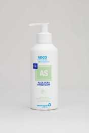 Adco Aloe Vera Hand Soap 250ml