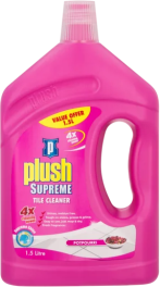 Plush Tile Cleaner 1.5L PotPourri