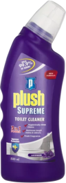 Plush Toilet Cleaner 500 ml Lavender