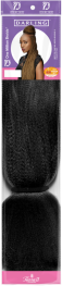 Darling One Million Braid Col 1