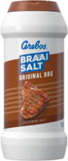 Cerebos Braai Original BBQ 100G