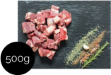 Lamb Stew With bone 500G