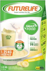 Futurelife Smart Food Banana 1.25kg