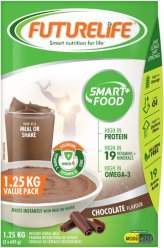 Futurelife Smart Food Chocolate 1.25kg
