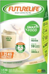 Futurelife Smart Food Original Cereal 1.25kg