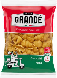 Pasta Grande Gnocchi 500g