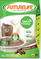 Futurelife Smart Food Chocolate 750G