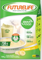 Futurelife Smart Food - Banana  750G