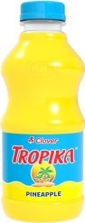 Tropika  Pineapple Juice 500ml